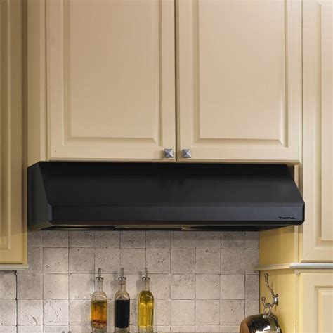 Range Hood 30 inch Under Cabinet, 900CFM Kitchen Vent 